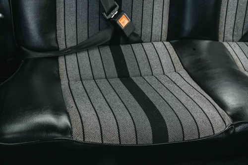 1983 Volkswagen Golf GTi 1.8L Mk1 Campaign à vendre (picture 63 of 253)