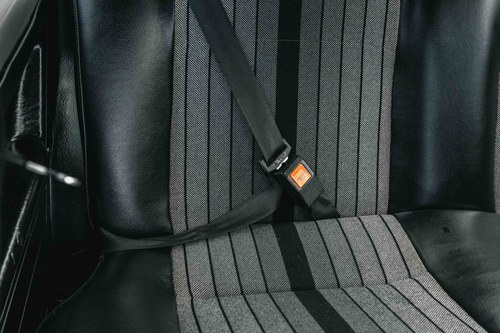 1983 Volkswagen Golf GTi 1.8L Mk1 Campaign à vendre (picture 64 of 253)