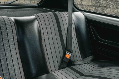 1983 Volkswagen Golf GTi 1.8L Mk1 Campaign à vendre (picture 66 of 253)