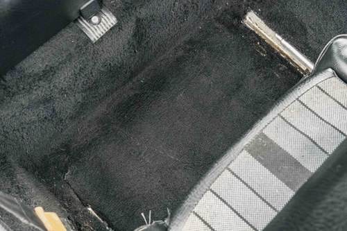 1983 Volkswagen Golf GTi 1.8L Mk1 Campaign à vendre (picture 72 of 253)