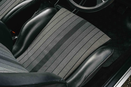 1983 Volkswagen Golf GTi 1.8L Mk1 Campaign à vendre (picture 73 of 253)