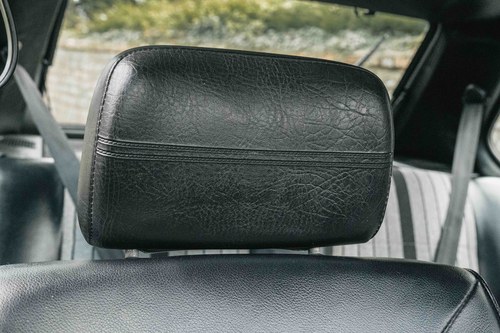 1983 Volkswagen Golf GTi 1.8L Mk1 Campaign à vendre (picture 77 of 253)