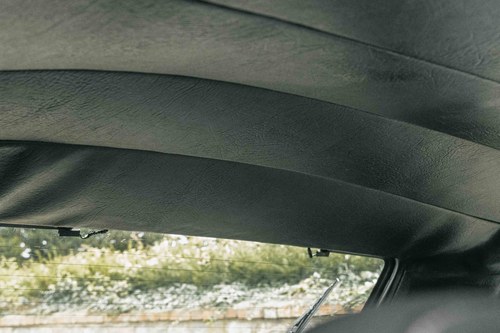 1983 Volkswagen Golf GTi 1.8L Mk1 Campaign à vendre (picture 83 of 253)