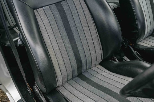 1983 Volkswagen Golf GTi 1.8L Mk1 Campaign à vendre (picture 87 of 253)