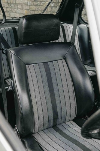 1983 Volkswagen Golf GTi 1.8L Mk1 Campaign à vendre (picture 88 of 253)