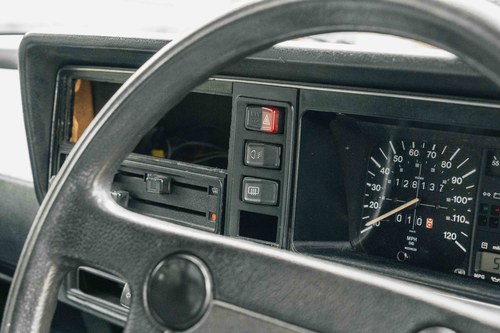 1983 Volkswagen Golf GTi 1.8L Mk1 Campaign à vendre (picture 47 of 253)