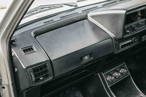 1983 Volkswagen Golf GTi 1.8L Mk1 Campaign à vendre (picture 51 of 253)