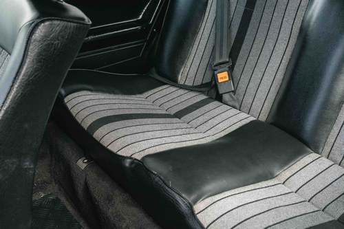 1983 Volkswagen Golf GTi 1.8L Mk1 Campaign à vendre (picture 94 of 253)