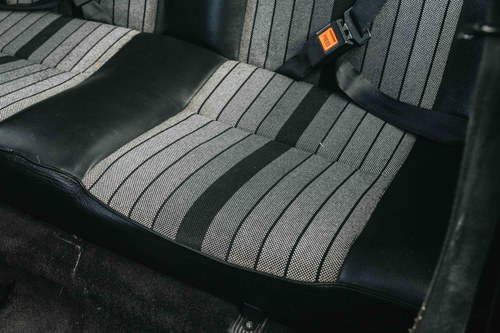 1983 Volkswagen Golf GTi 1.8L Mk1 Campaign à vendre (picture 97 of 253)