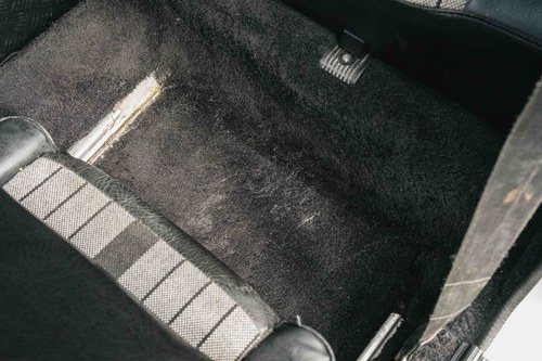 1983 Volkswagen Golf GTi 1.8L Mk1 Campaign à vendre (picture 98 of 253)