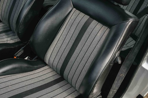 1983 Volkswagen Golf GTi 1.8L Mk1 Campaign à vendre (picture 101 of 253)