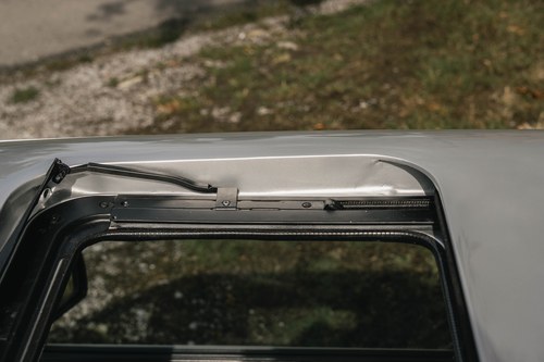 1983 Volkswagen Golf GTi 1.8L Mk1 Campaign à vendre (picture 104 of 253)