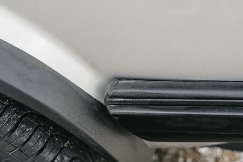 1983 Volkswagen Golf GTi 1.8L Mk1 Campaign à vendre (picture 130 of 253)