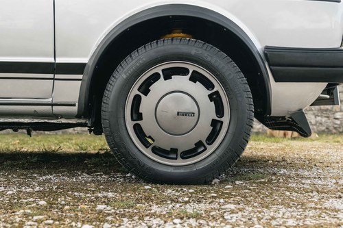 1983 Volkswagen Golf GTi 1.8L Mk1 Campaign à vendre (picture 28 of 253)