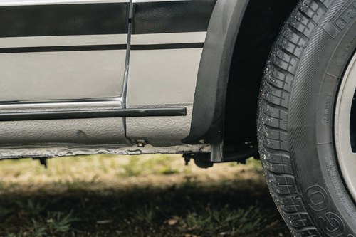 1983 Volkswagen Golf GTi 1.8L Mk1 Campaign à vendre (picture 131 of 253)