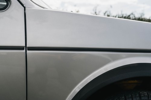 1983 Volkswagen Golf GTi 1.8L Mk1 Campaign à vendre (picture 133 of 253)