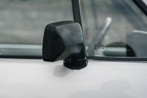 1983 Volkswagen Golf GTi 1.8L Mk1 Campaign à vendre (picture 134 of 253)