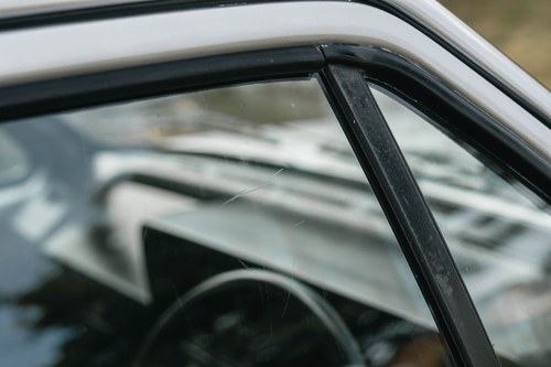 1983 Volkswagen Golf GTi 1.8L Mk1 Campaign à vendre (picture 138 of 253)