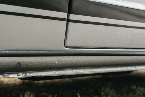 1983 Volkswagen Golf GTi 1.8L Mk1 Campaign à vendre (picture 141 of 253)