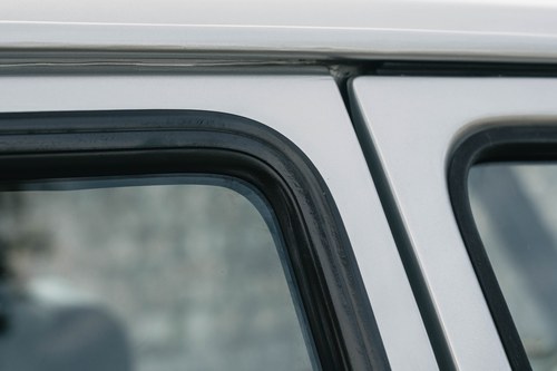 1983 Volkswagen Golf GTi 1.8L Mk1 Campaign à vendre (picture 144 of 253)