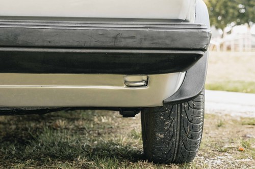 1983 Volkswagen Golf GTi 1.8L Mk1 Campaign à vendre (picture 157 of 253)