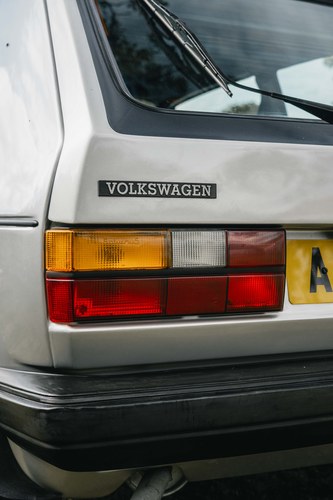 1983 Volkswagen Golf GTi 1.8L Mk1 Campaign à vendre (picture 167 of 253)