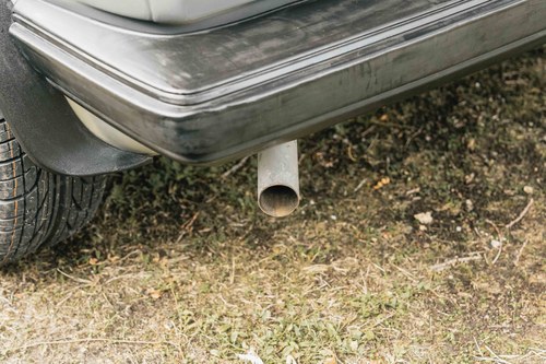 1983 Volkswagen Golf GTi 1.8L Mk1 Campaign à vendre (picture 170 of 253)