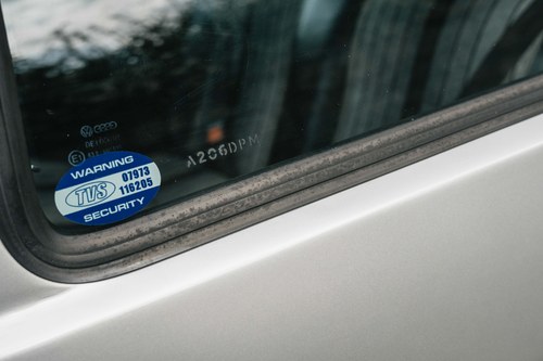 1983 Volkswagen Golf GTi 1.8L Mk1 Campaign à vendre (picture 173 of 253)