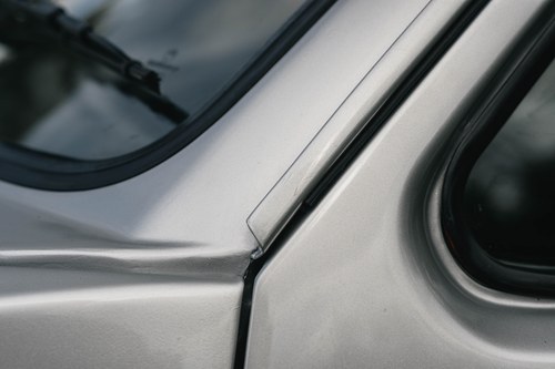 1983 Volkswagen Golf GTi 1.8L Mk1 Campaign à vendre (picture 180 of 253)