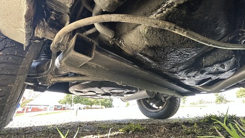 1983 Volkswagen Golf GTi 1.8L Mk1 Campaign à vendre (picture 230 of 253)