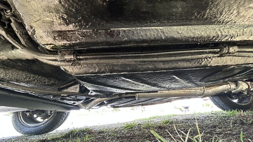 1983 Volkswagen Golf GTi 1.8L Mk1 Campaign à vendre (picture 231 of 253)