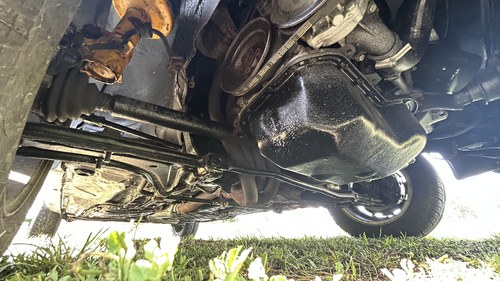 1983 Volkswagen Golf GTi 1.8L Mk1 Campaign à vendre (picture 242 of 253)