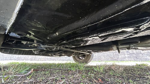 1983 Volkswagen Golf GTi 1.8L Mk1 Campaign à vendre (picture 246 of 253)