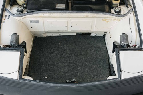 1974 Porsche 914 2.0 For Sale (picture 110 of 247)