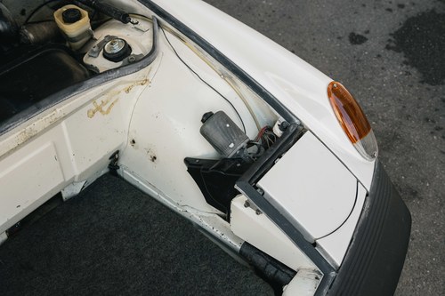 1974 Porsche 914 2.0 For Sale (picture 112 of 247)