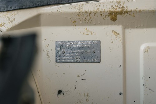 1974 Porsche 914 2.0 For Sale (picture 113 of 247)