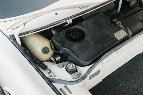 1974 Porsche 914 2.0 For Sale (picture 114 of 247)