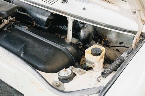 1974 Porsche 914 2.0 For Sale (picture 115 of 247)