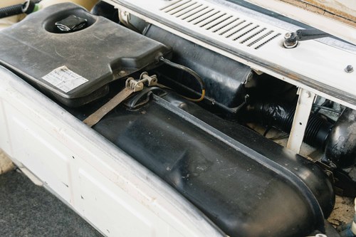 1974 Porsche 914 2.0 For Sale (picture 116 of 247)