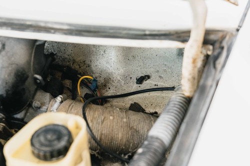 1974 Porsche 914 2.0 For Sale (picture 118 of 247)