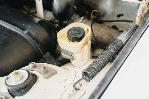 1974 Porsche 914 2.0 For Sale (picture 119 of 247)