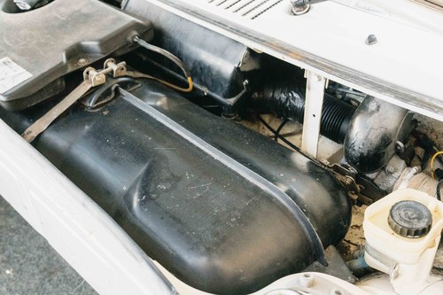 1974 Porsche 914 2.0 For Sale (picture 120 of 247)