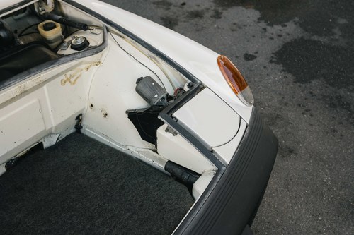 1974 Porsche 914 2.0 For Sale (picture 123 of 247)