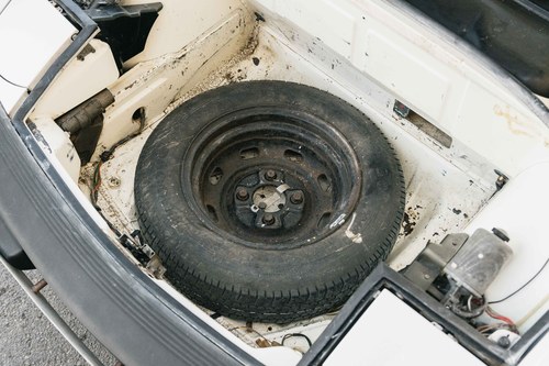 1974 Porsche 914 2.0 For Sale (picture 127 of 247)