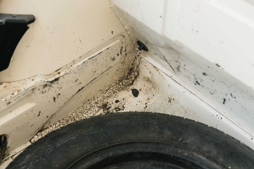 1974 Porsche 914 2.0 For Sale (picture 128 of 247)