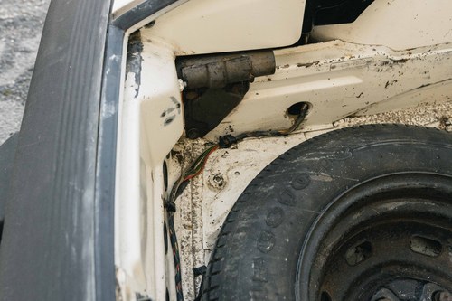1974 Porsche 914 2.0 For Sale (picture 129 of 247)