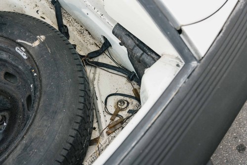 1974 Porsche 914 2.0 For Sale (picture 131 of 247)