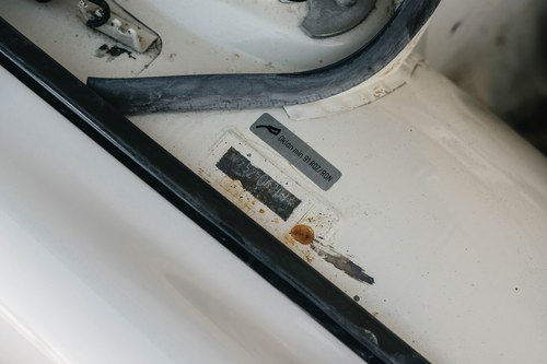 1974 Porsche 914 2.0 For Sale (picture 192 of 247)