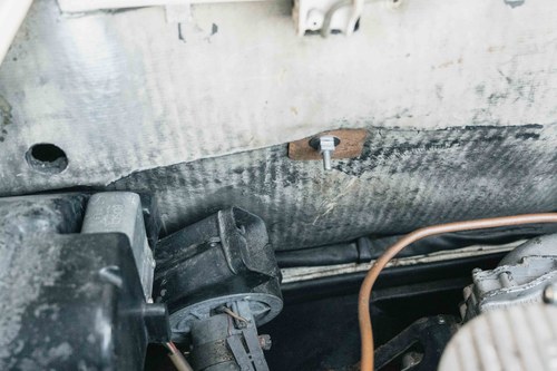 1974 Porsche 914 2.0 For Sale (picture 203 of 247)