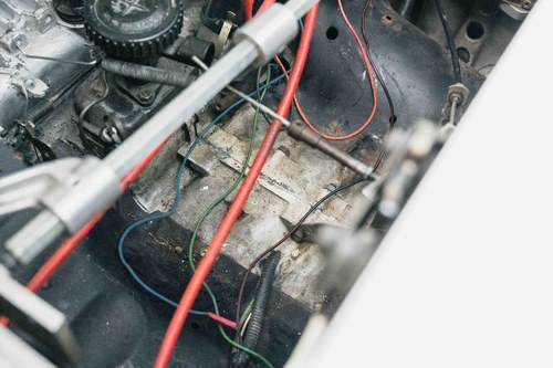 1974 Porsche 914 2.0 For Sale (picture 207 of 247)